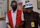 Kades Meror Jadi Tersangka Korupsi Dana Desa Rp1.8 Miliar